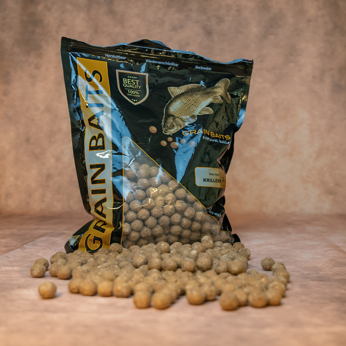 Freezers-Krillers Bulk