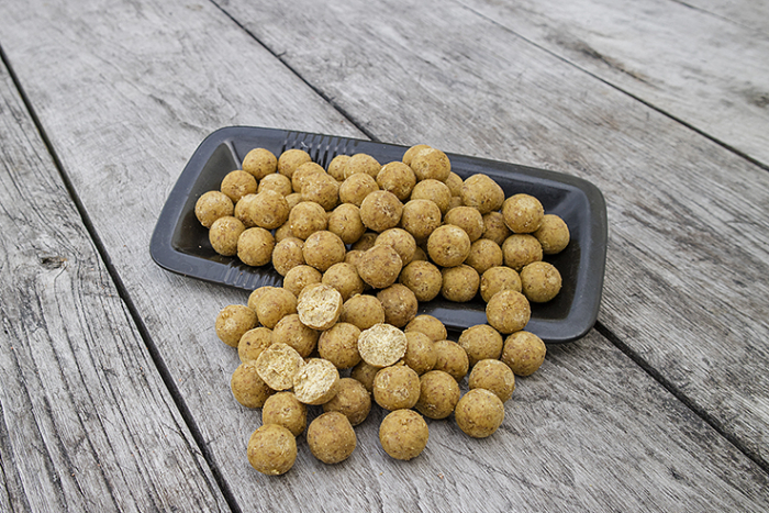 Freezers-Scopex Birdfood