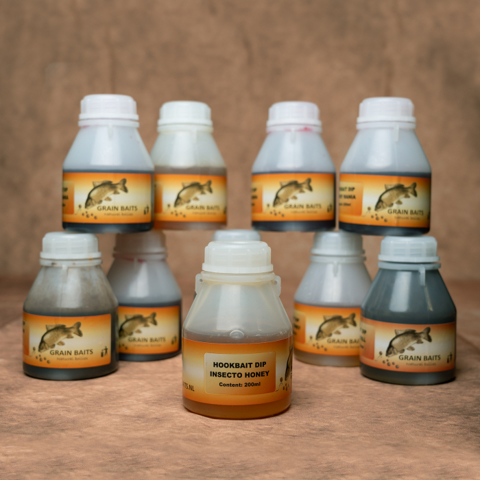 Hookbait Dip-Insecto Honey