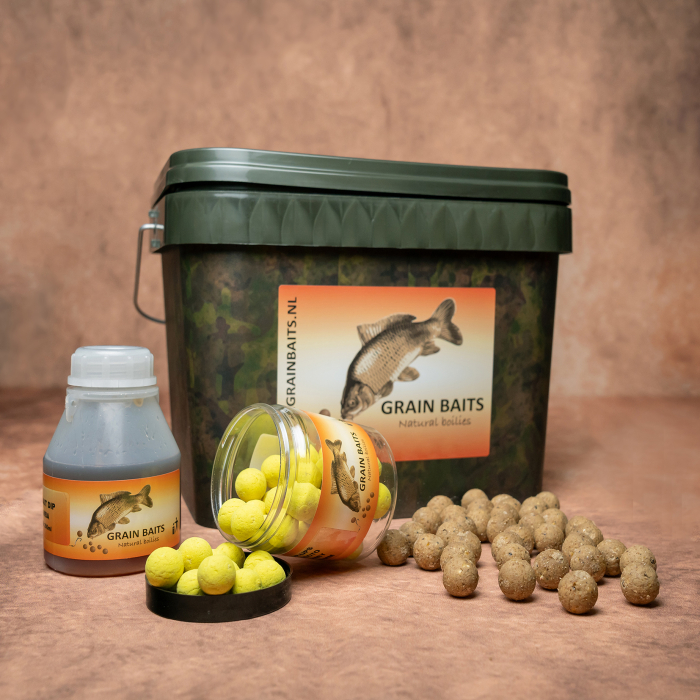 Intro pakket-Insecto Honey 25% korting