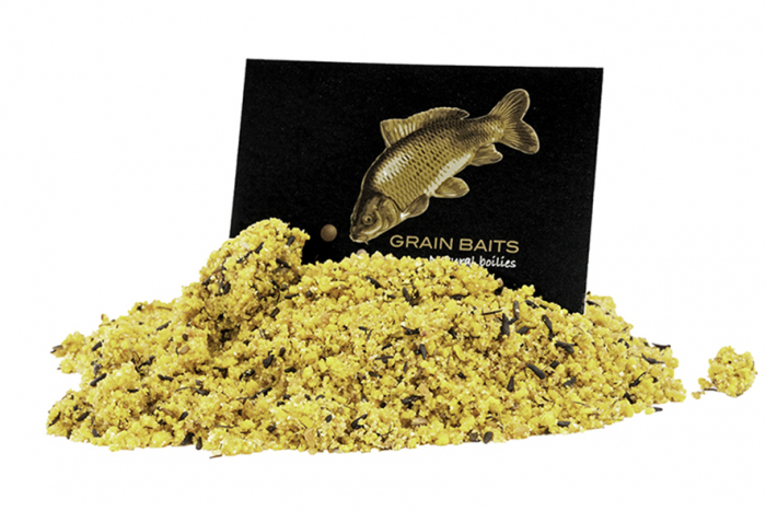 Birdfood Geel