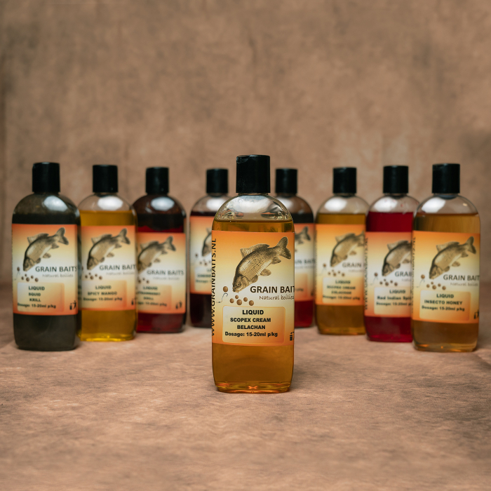 Liquid-Scopex Cream Belachan