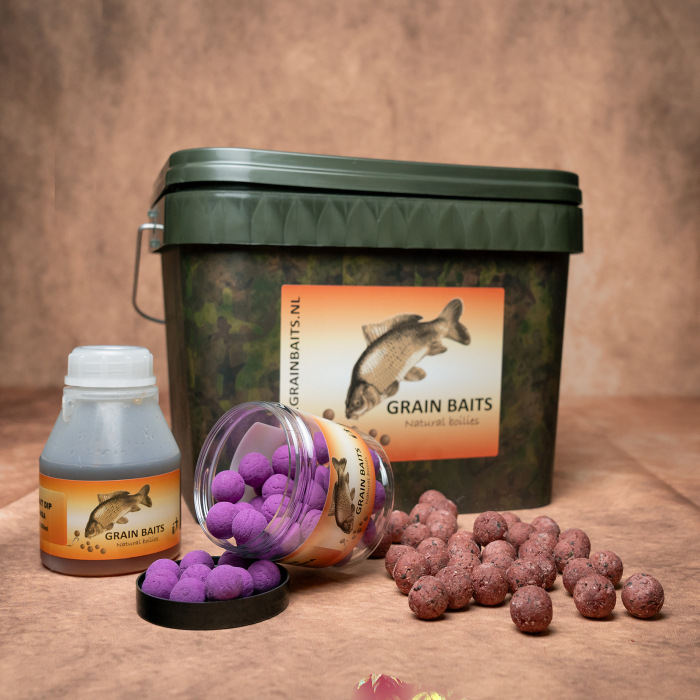 Intro pakket-Cherry Mania 25% korting