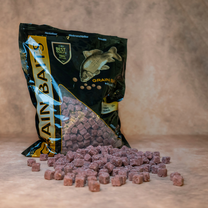 Squares-Cherry Mania Bulk