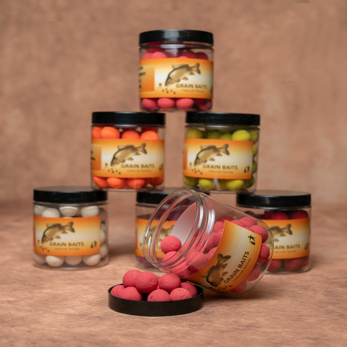 Pop-Ups-Strawberry Krill