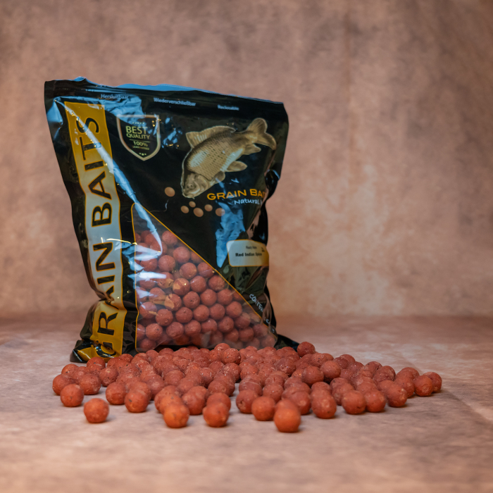 Ready Mades-Red Indian Spice bulk