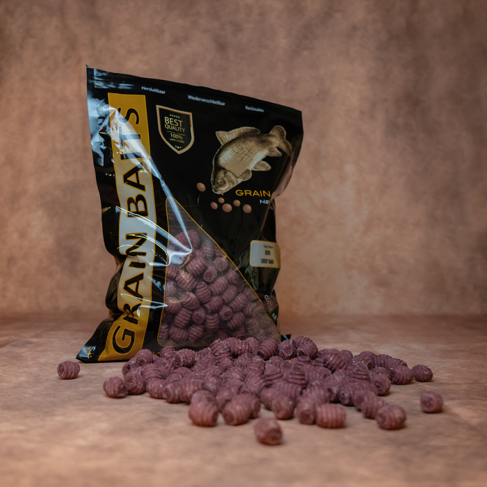 Grubs Cherry Mania Readymade