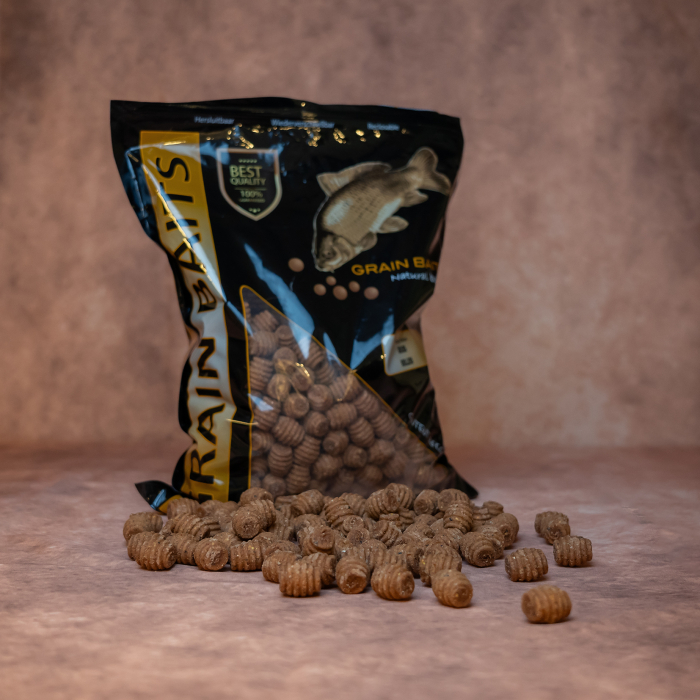 Grubs Krillers Readymade