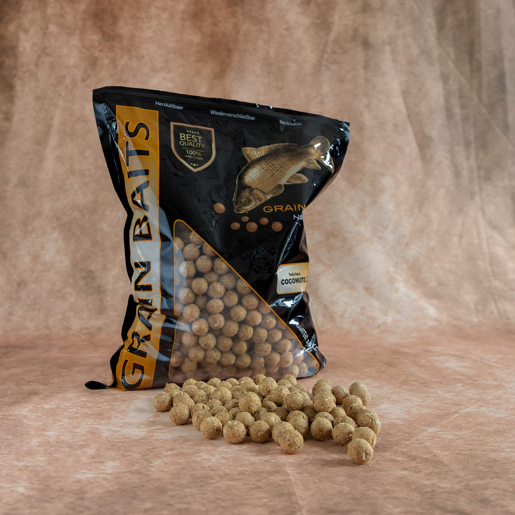 Ready Mades-COCONUTZ