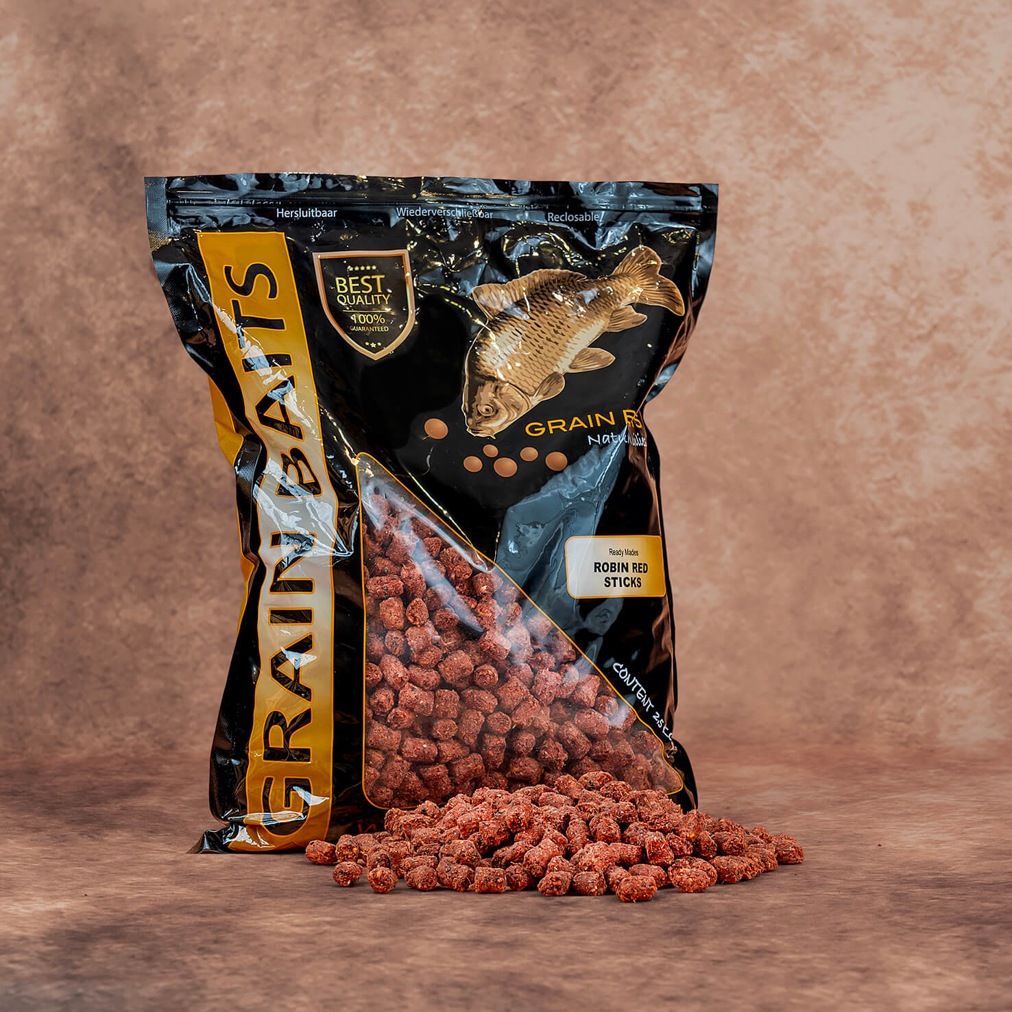 ROBIN RED STICKS 2.5 kilo